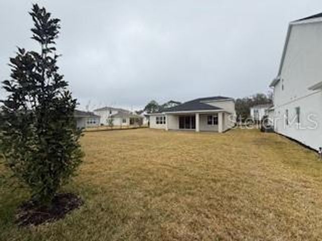 331 AMBERSWEET PLACE, Lake Mary, FL 32746