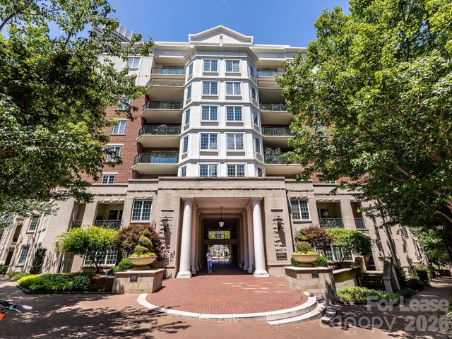 300 W 5th Street 248, Charlotte, NC 28202