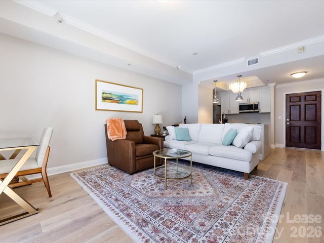 300 W 5th Street 248, Charlotte, NC 28202