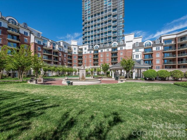 300 W 5th Street 248, Charlotte, NC 28202