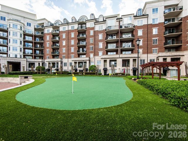 300 W 5th Street 248, Charlotte, NC 28202