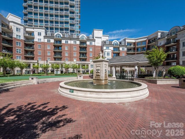 300 W 5th Street 248, Charlotte, NC 28202