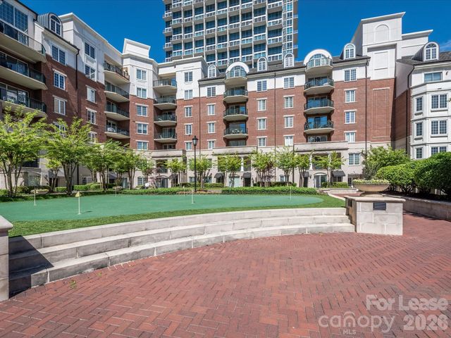 300 W 5th Street 248, Charlotte, NC 28202