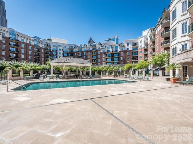 300 W 5th Street 248, Charlotte, NC 28202