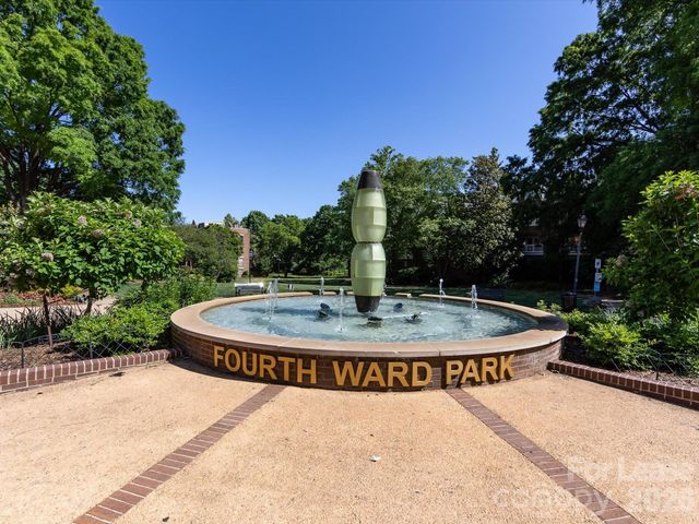 300 W 5th Street 248, Charlotte, NC 28202