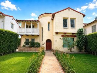 6622 W 6th, Los Angeles, CA 90048