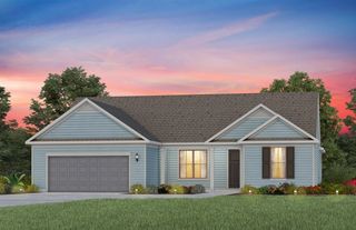 2541 Spring Rise Dr, Longs, SC 29568