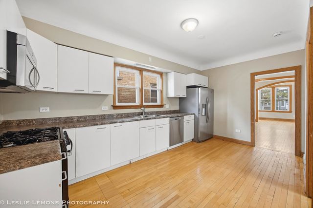 3820 Wesley Avenue, Berwyn, IL 60402