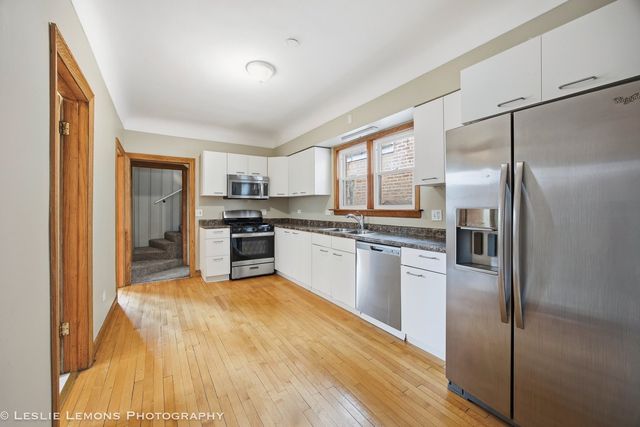 3820 Wesley Avenue, Berwyn, IL 60402