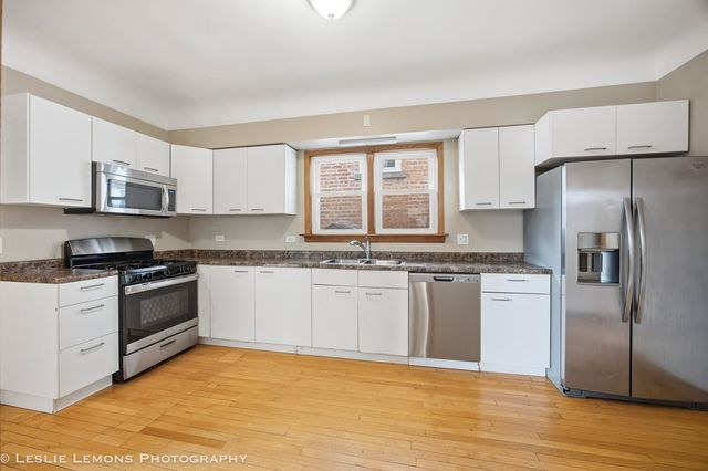 3820 Wesley Avenue, Berwyn, IL 60402