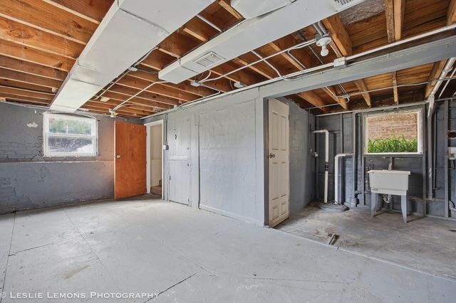 3820 Wesley Avenue, Berwyn, IL 60402