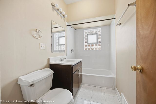 3820 Wesley Avenue, Berwyn, IL 60402