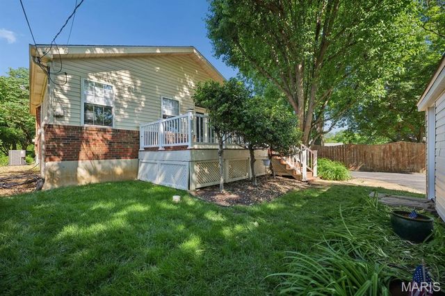 21 S Moreland Avenue, St Louis, MO 63122