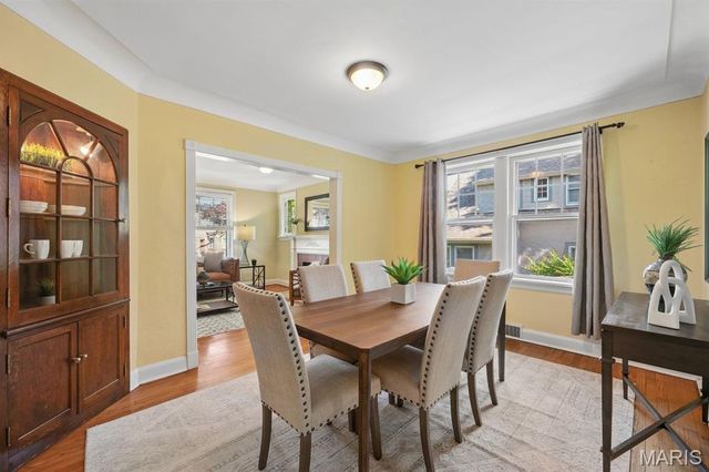 21 S Moreland Avenue, St Louis, MO 63122
