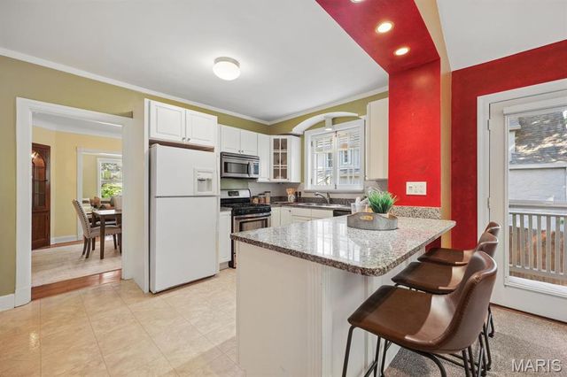21 S Moreland Avenue, St Louis, MO 63122