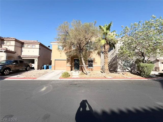709 Jewel Tower Street, Las Vegas, NV 89178