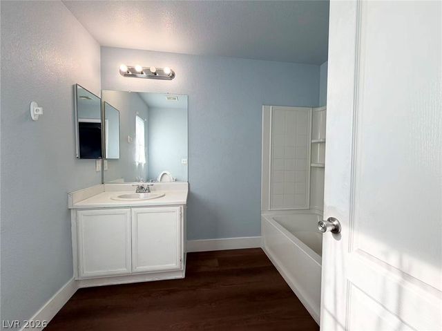 709 Jewel Tower Street, Las Vegas, NV 89178