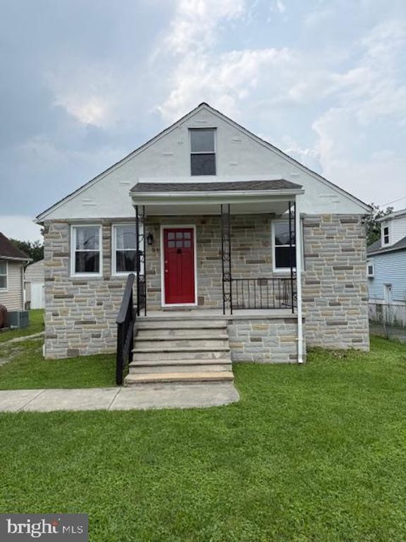 9036 SIMMS CT, Baltimore, MD 21234