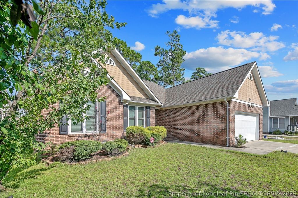 3522 Rittenour Drive, Hope Mills, NC 28348 — photo 3