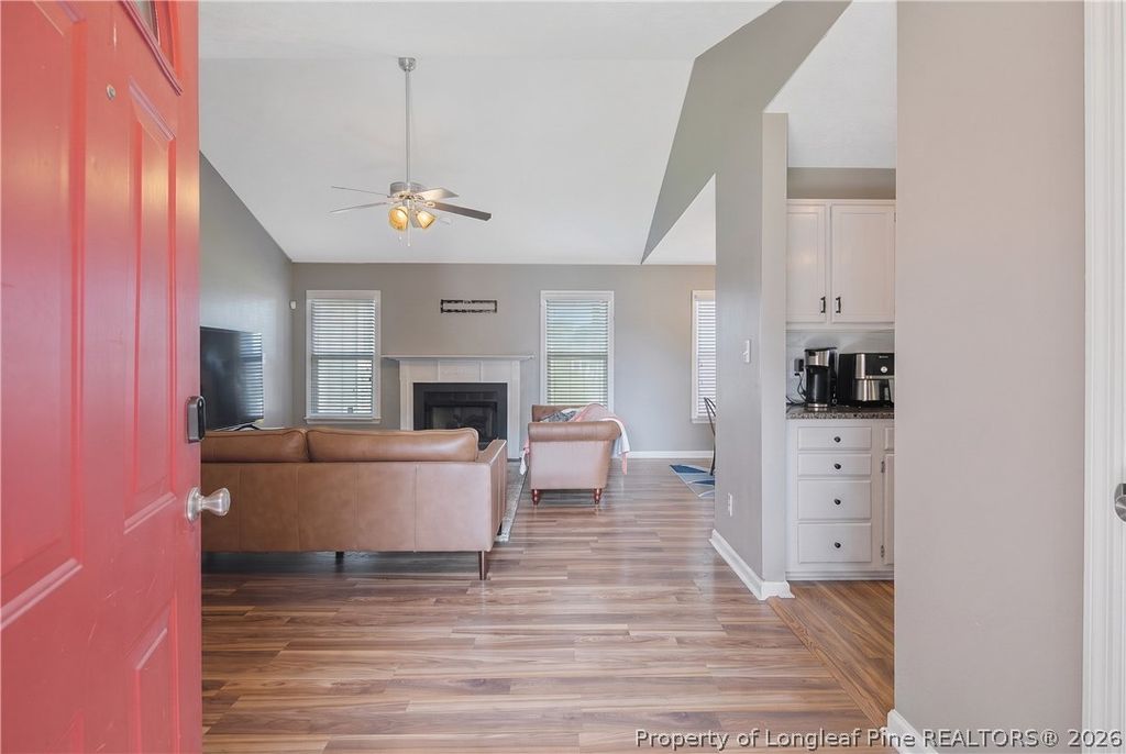 3522 Rittenour Drive, Hope Mills, NC 28348 — photo 5