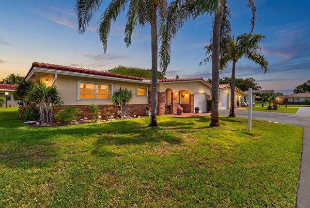 1211 NW 44th Street, Deerfield Beach, FL 33064