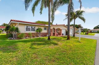 1211 NW 44th Street, Deerfield Beach, FL 33064