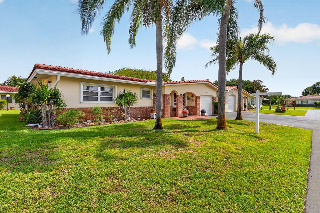 1211 NW 44th Street, Deerfield Beach, FL 33064