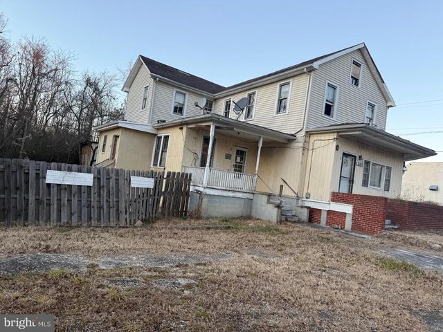 5105 MARBURY RD, Marbury, MD 20658