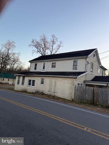 5105 MARBURY RD, Marbury, MD 20658