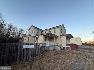 5105 MARBURY RD, Marbury, MD 20658