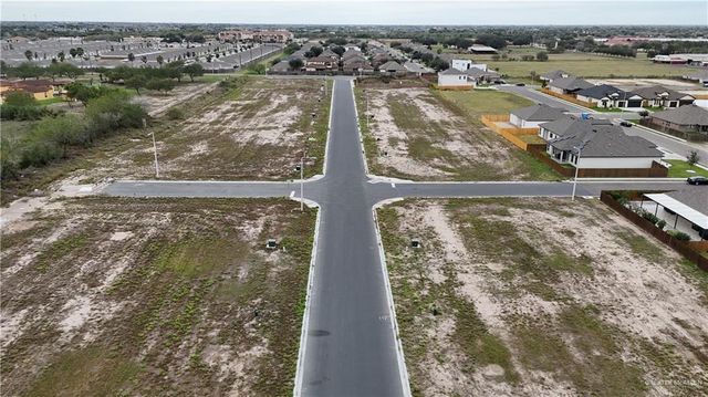 5408 Teal Avenue, Mcallen, TX 78504