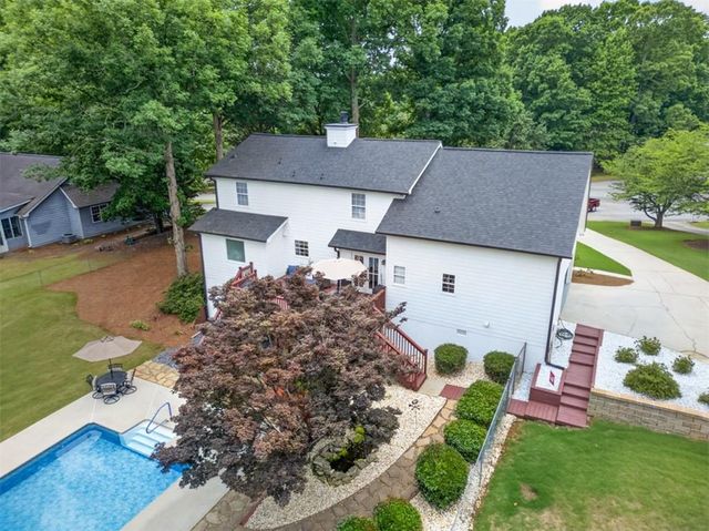 4835 Watson Mill Court, Loganville, GA 30052