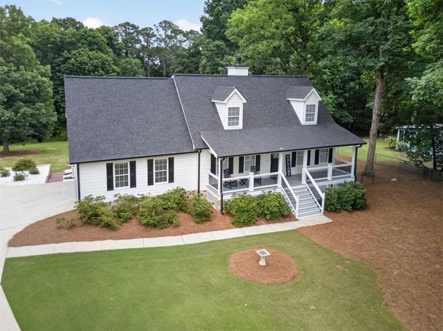 4835 Watson Mill Court, Loganville, GA 30052