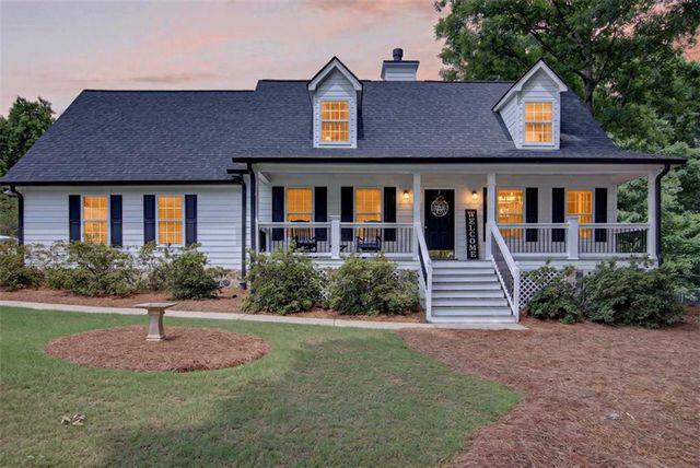 4835 Watson Mill Court, Loganville, GA 30052