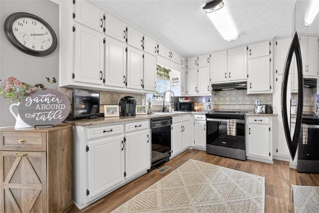 4835 Watson Mill Court, Loganville, GA 30052