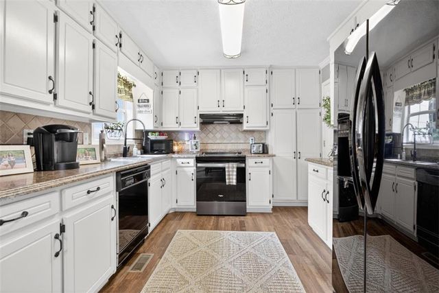 4835 Watson Mill Court, Loganville, GA 30052
