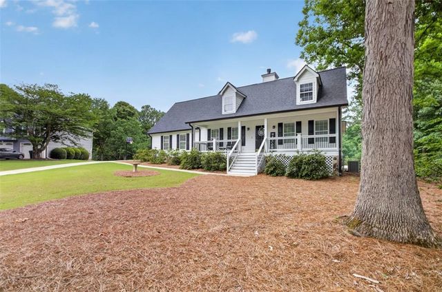 4835 Watson Mill Court, Loganville, GA 30052