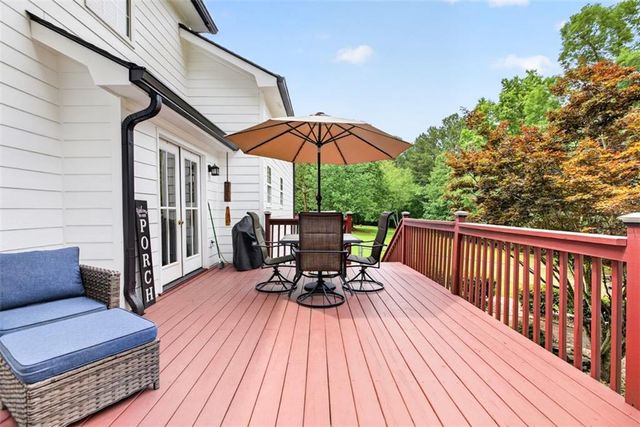4835 Watson Mill Court, Loganville, GA 30052