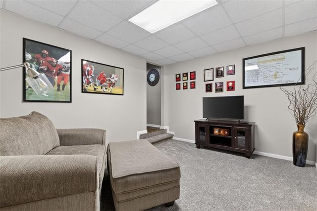 4835 Watson Mill Court, Loganville, GA 30052