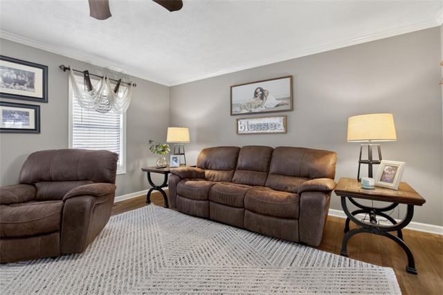 4835 Watson Mill Court, Loganville, GA 30052
