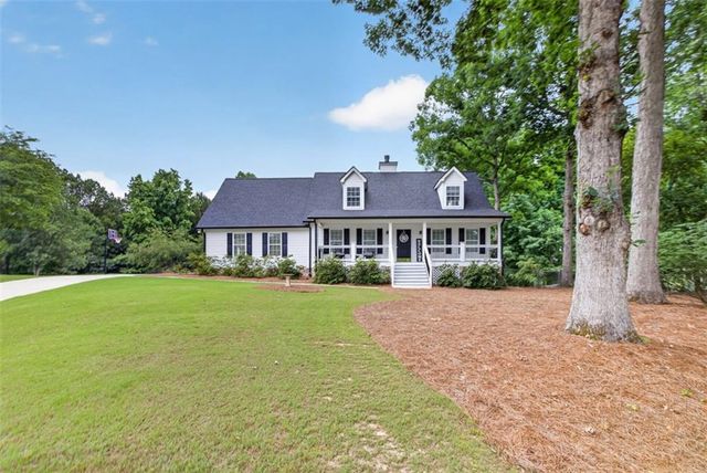 4835 Watson Mill Court, Loganville, GA 30052
