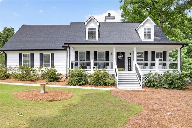 4835 Watson Mill Court, Loganville, GA 30052