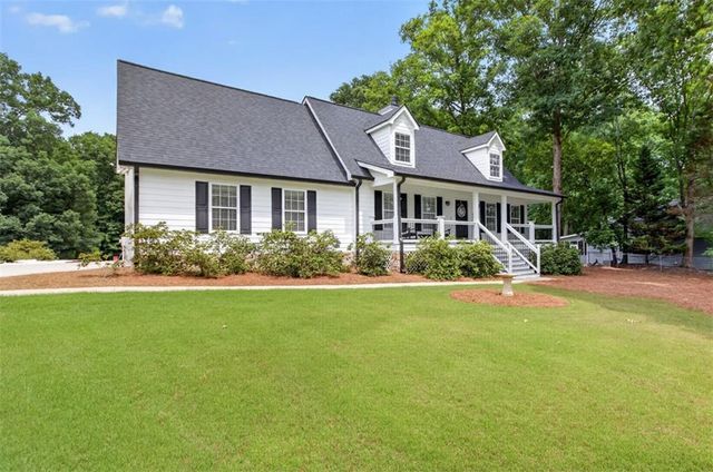 4835 Watson Mill Court, Loganville, GA 30052