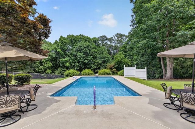 4835 Watson Mill Court, Loganville, GA 30052