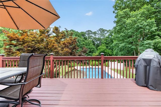 4835 Watson Mill Court, Loganville, GA 30052