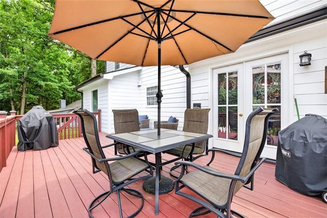 4835 Watson Mill Court, Loganville, GA 30052