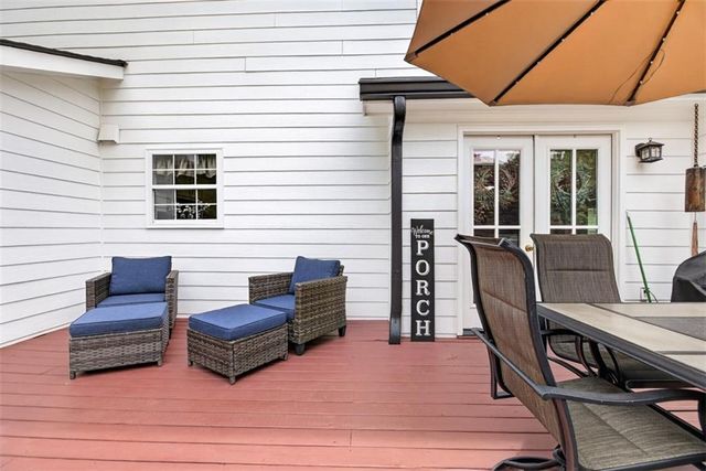 4835 Watson Mill Court, Loganville, GA 30052