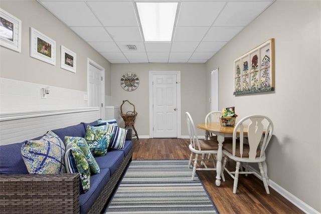 4835 Watson Mill Court, Loganville, GA 30052