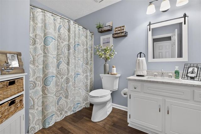 4835 Watson Mill Court, Loganville, GA 30052