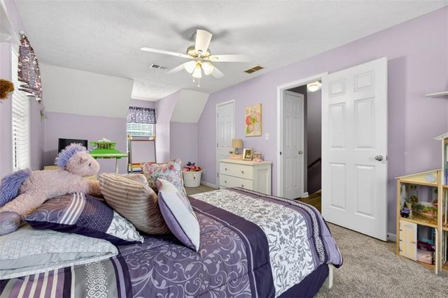 4835 Watson Mill Court, Loganville, GA 30052
